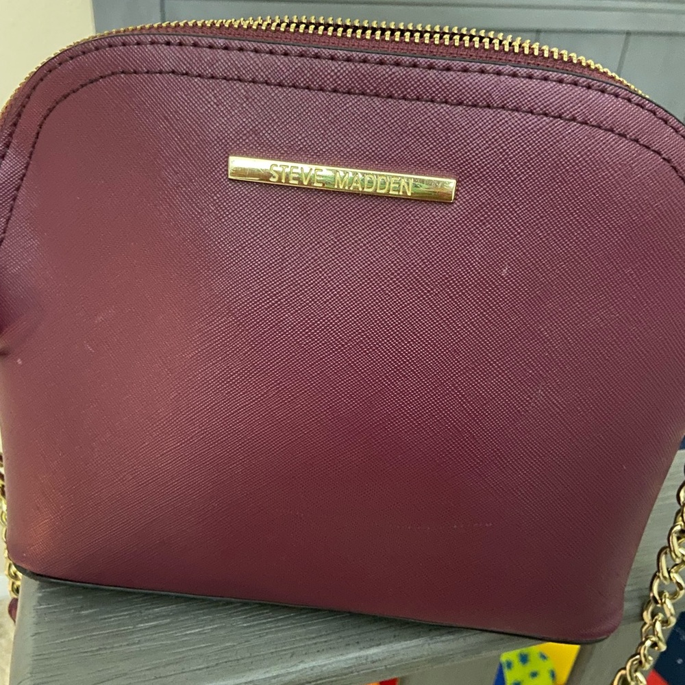 Steve Madden Crossbody